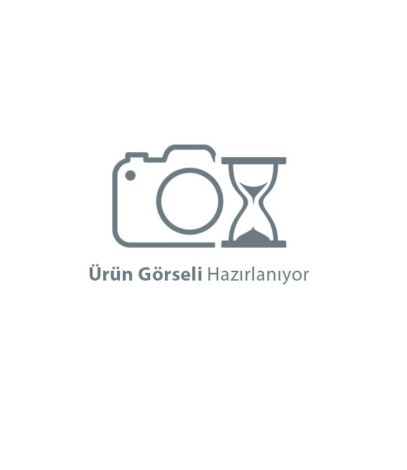 Bisiklet Yaka Kız Çocuk Baskılı Sweat ve Eşofman İkili Takım 202461 - SARI - 5/6 YAŞ